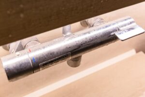 水垢や石鹸カスの汚れが気になる方