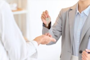 賃貸・リフォーム物件を管理されている方