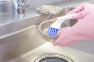 丁寧・徹底的な清掃をご希望の方