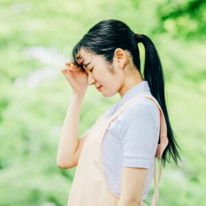 お掃除する時間がなく困っている方