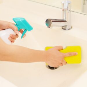 丁寧・徹底的な清掃をご希望な方